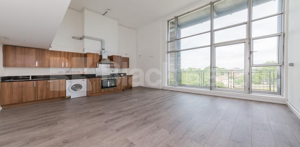 			STUNNING WAREHOUSE APARTMENT, 2 Bedroom, 1 bath, 1 reception Flat			 ABILITY PLAZA-KINGSLAND ROAD, DALSTON/HAGGERSTON